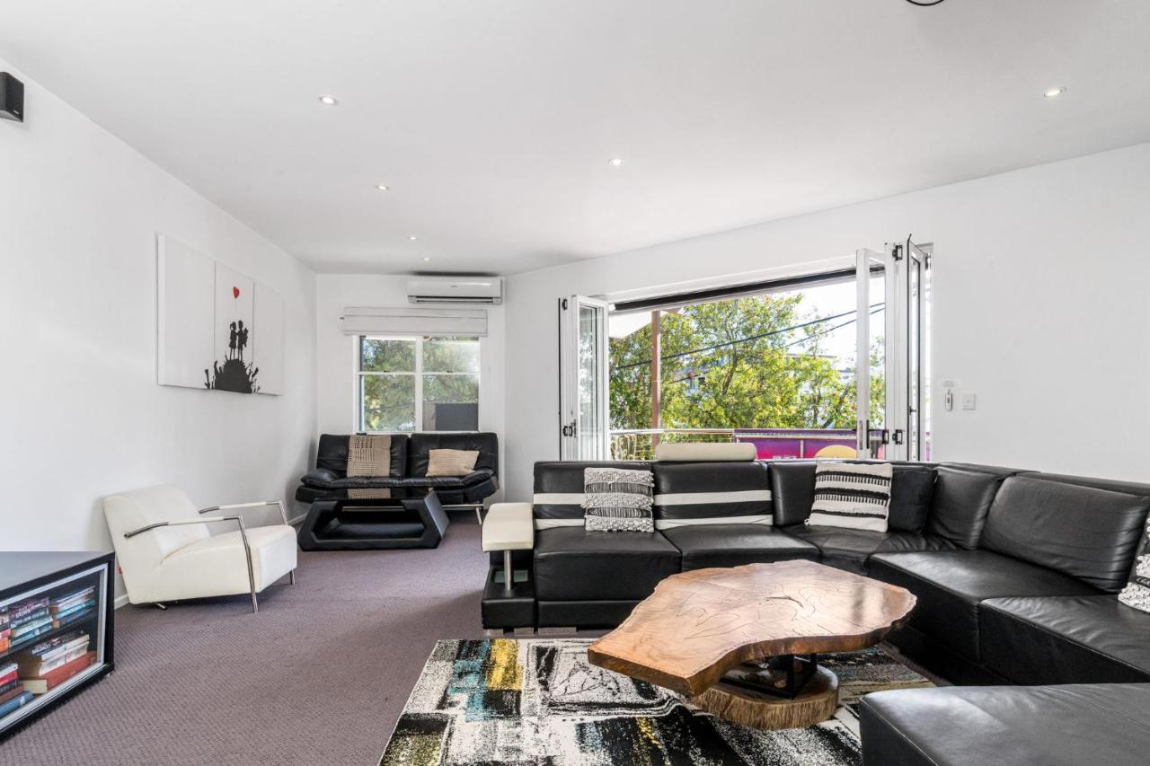 Byron Bay Accom Unit 5 1 Marvel Street, Byron Bay - Absolute Marvel Exterior foto