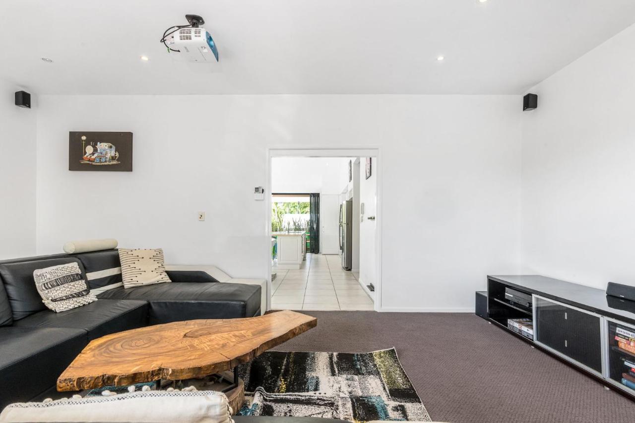 Byron Bay Accom Unit 5 1 Marvel Street, Byron Bay - Absolute Marvel Exterior foto