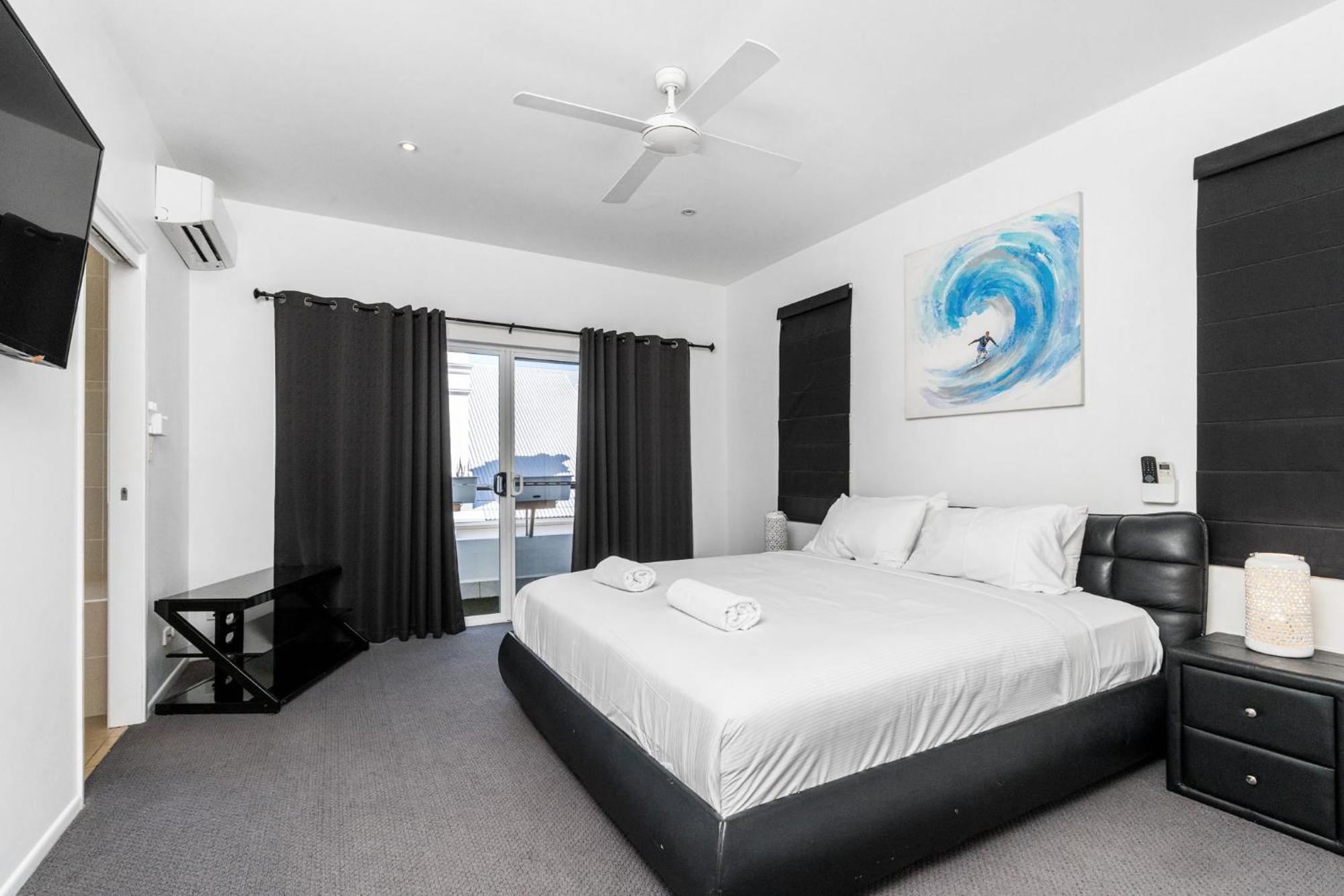 Byron Bay Accom Unit 5 1 Marvel Street, Byron Bay - Absolute Marvel Exterior foto