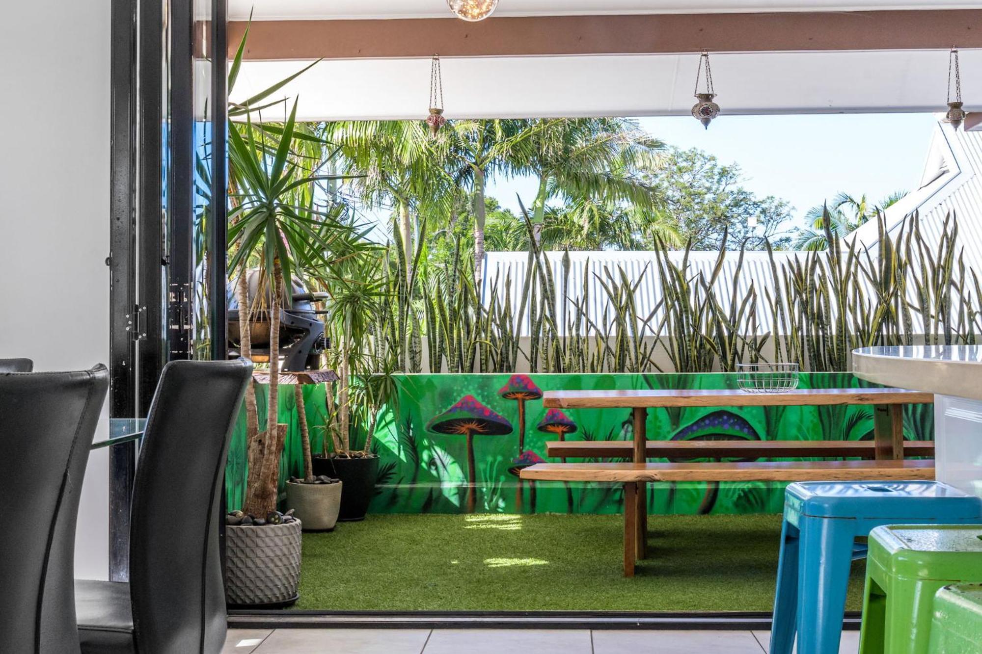 Byron Bay Accom Unit 5 1 Marvel Street, Byron Bay - Absolute Marvel Exterior foto