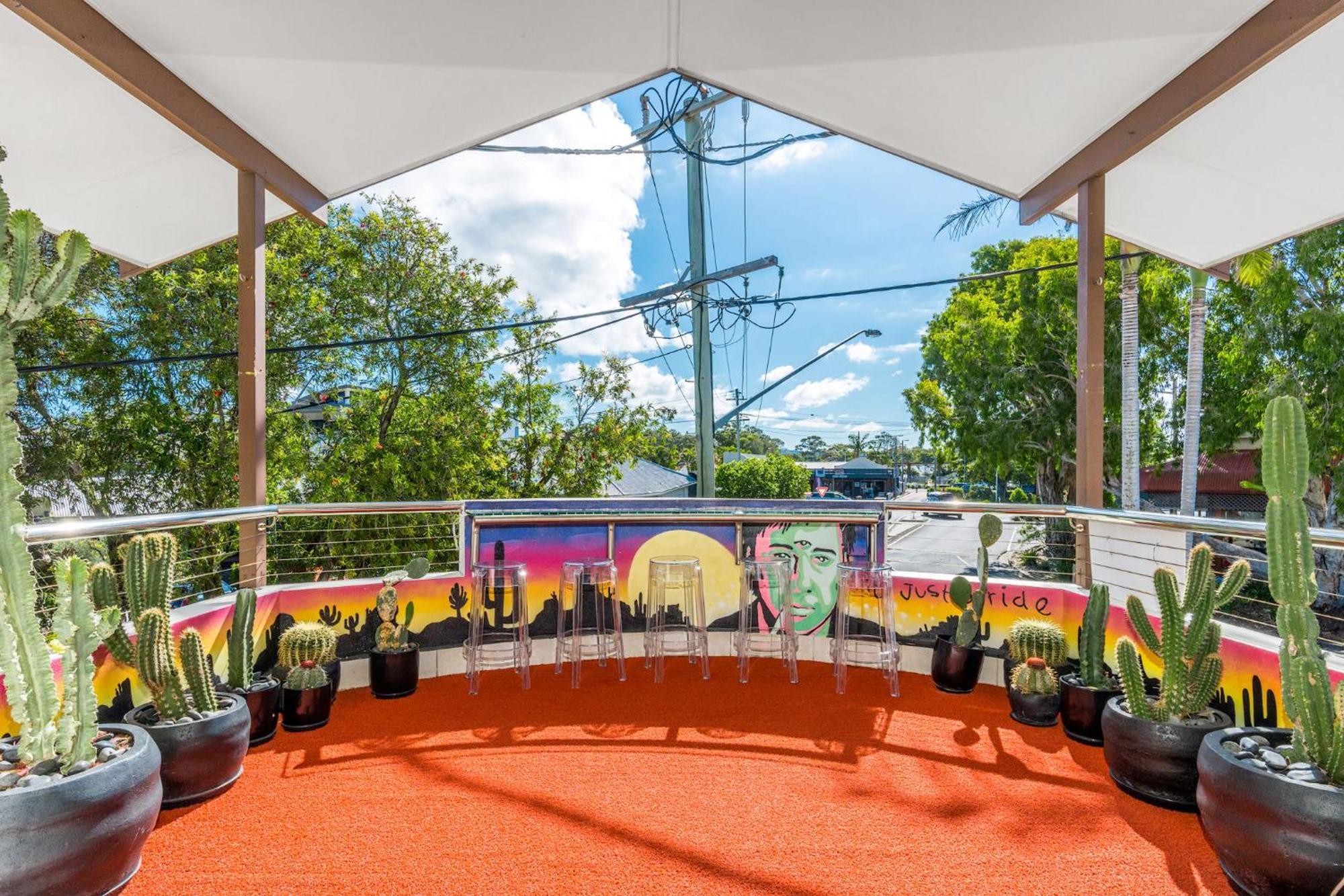 Byron Bay Accom Unit 5 1 Marvel Street, Byron Bay - Absolute Marvel Exterior foto